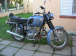 Ex-Argentinian Police R60-5